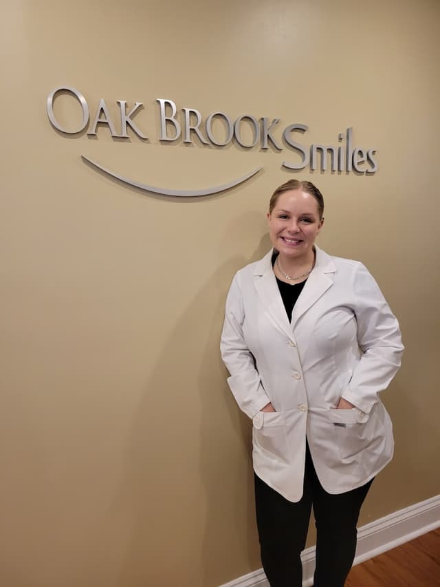 Oak Brook Smiles photo