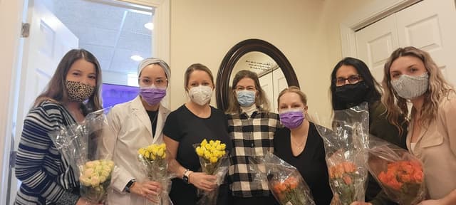 Oak Brook Smiles photo