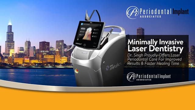 Periodontal Implant Associates photo