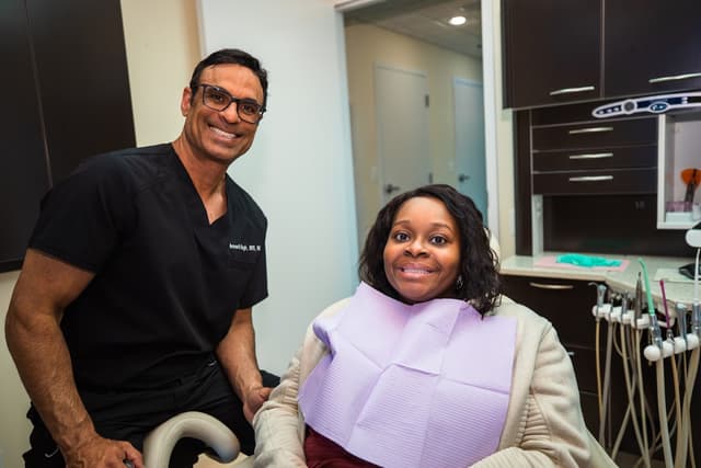 Periodontal Implant Associates photo