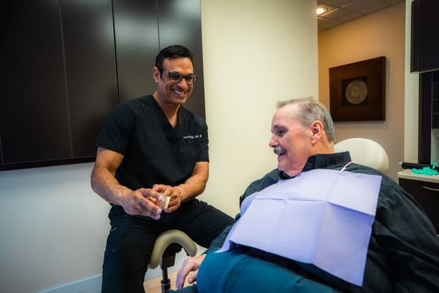 Periodontal Implant Associates photo