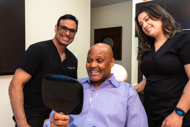 Periodontal Implant Associates photo