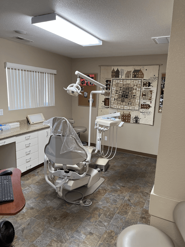 Manteca Smiles photo