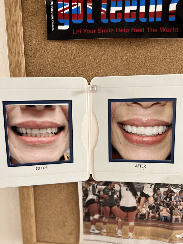 Manteca Smiles photo
