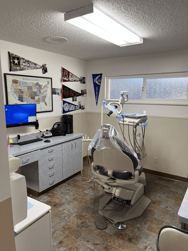 Manteca Smiles photo