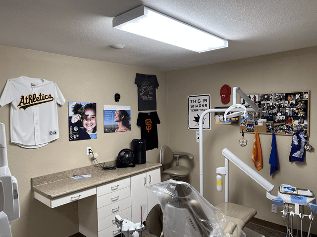 Manteca Smiles photo