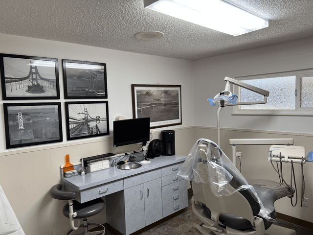Manteca Smiles photo