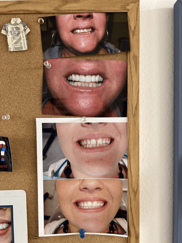 Manteca Smiles photo