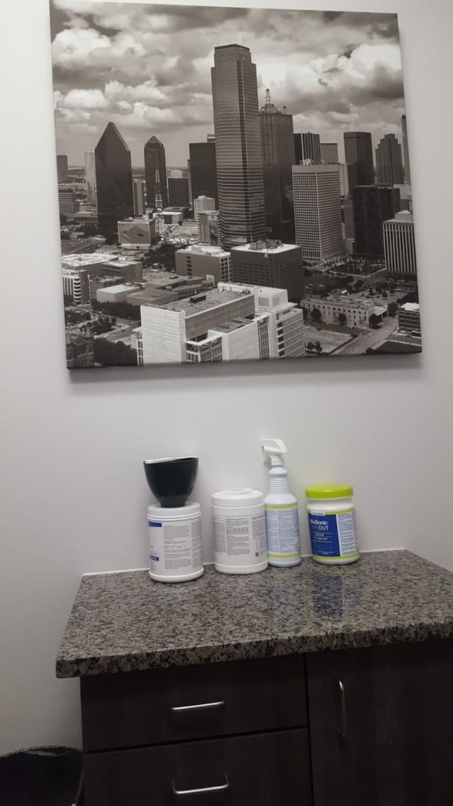 MINT dentistry | Lake Highlands photo