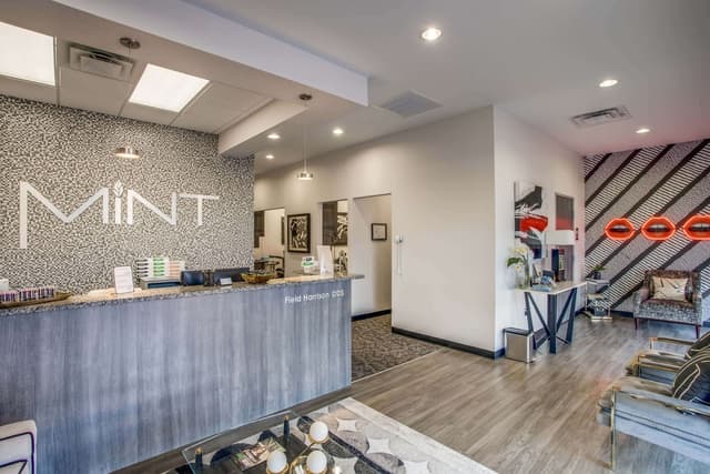 MINT dentistry | Lake Highlands photo