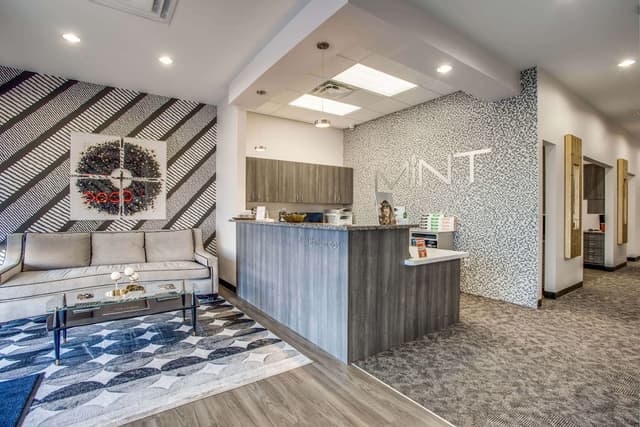 MINT dentistry | Lake Highlands photo