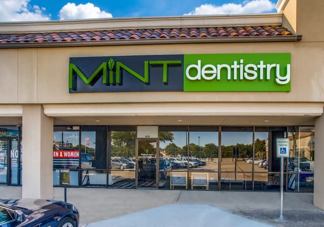 MINT dentistry | Lake Highlands photo