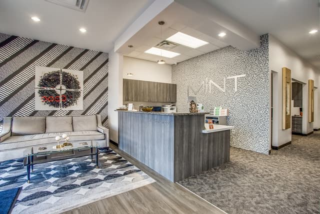 MINT dentistry | Lake Highlands photo