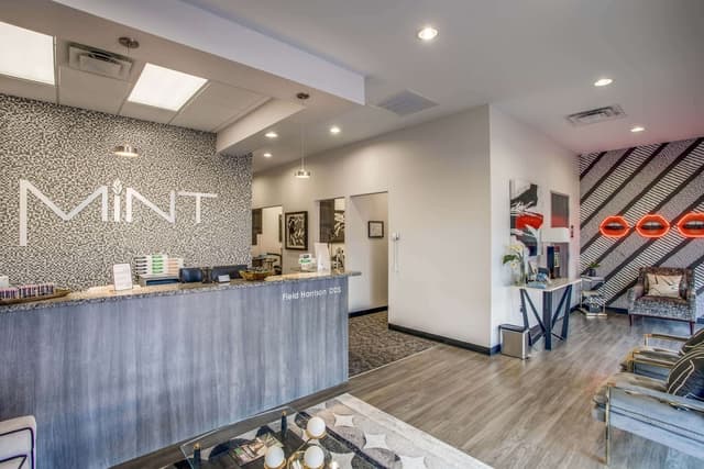 MINT dentistry | Lake Highlands photo