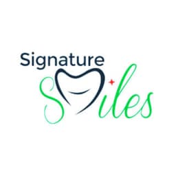 Signature Smiles of Plano's profile image