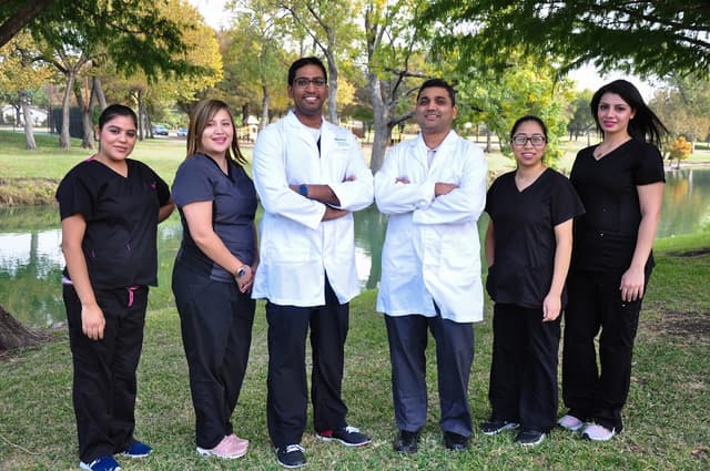 Signature Smiles of Plano photo