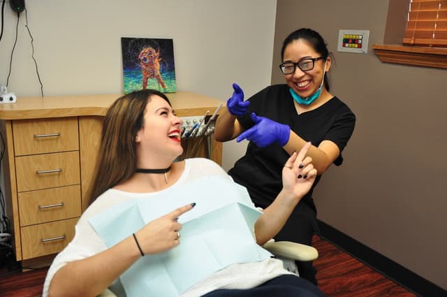 Signature Smiles of Plano photo