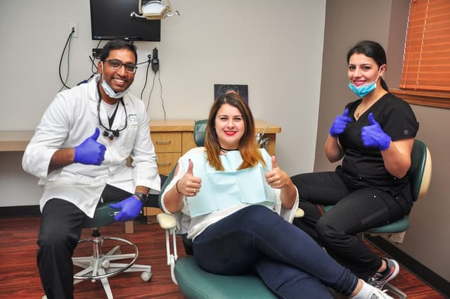 Signature Smiles of Plano photo