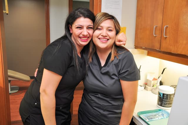 Signature Smiles of Plano photo
