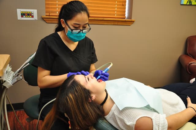 Signature Smiles of Plano photo