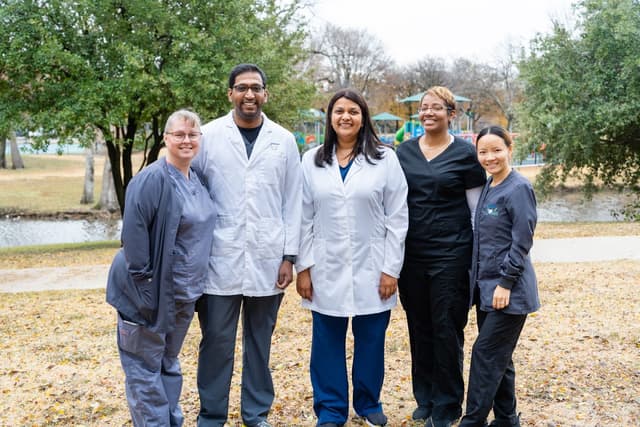 Signature Smiles of Plano photo