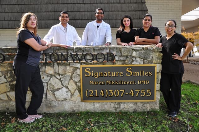 Signature Smiles of Plano photo