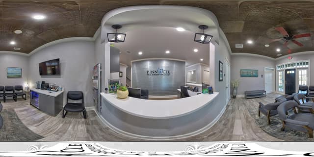 Pinnacle Oral Surgery Specialist photo