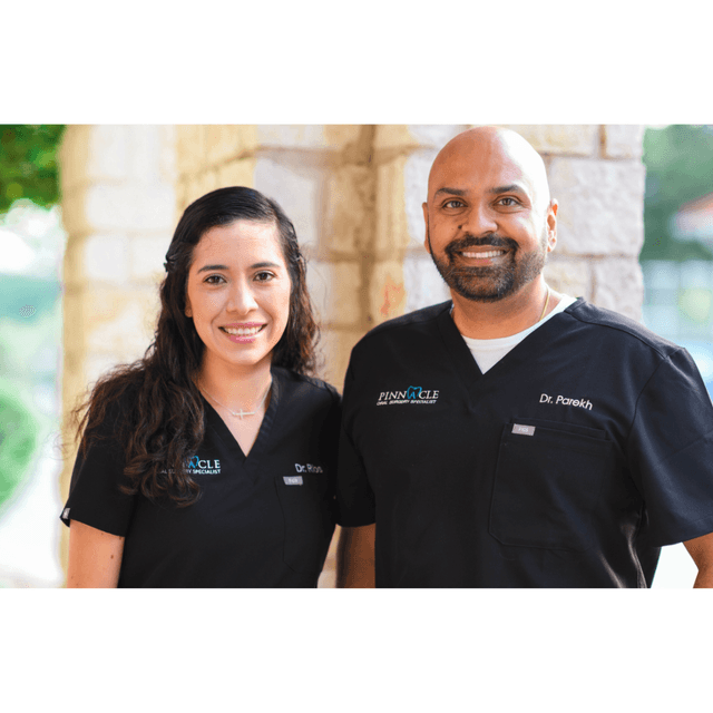 Pinnacle Oral Surgery Specialist photo