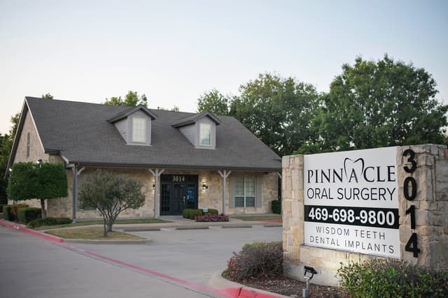 Pinnacle Oral Surgery Specialist photo