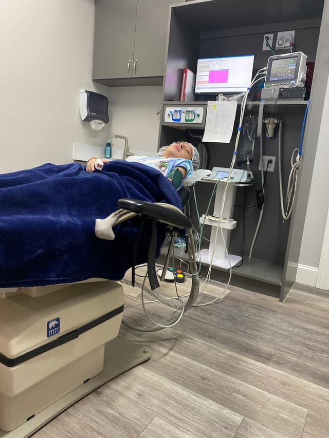 Pinnacle Oral Surgery Specialist photo