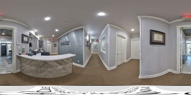Pinnacle Oral Surgery Specialist photo