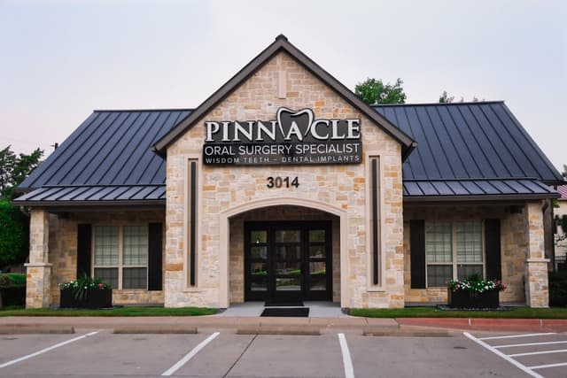 Pinnacle Oral Surgery Specialist photo