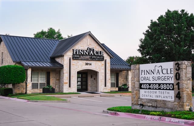 Pinnacle Oral Surgery Specialist photo