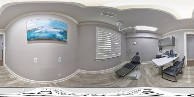 Pinnacle Oral Surgery Specialist photo