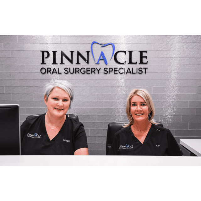 Pinnacle Oral Surgery Specialist photo