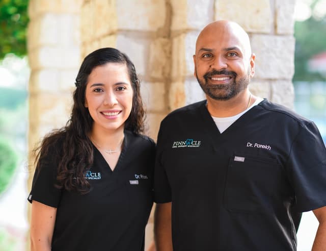 Pinnacle Oral Surgery Specialist photo
