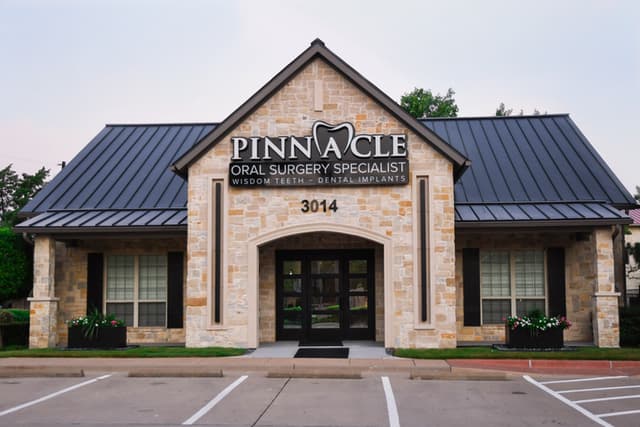 Pinnacle Oral Surgery Specialist photo