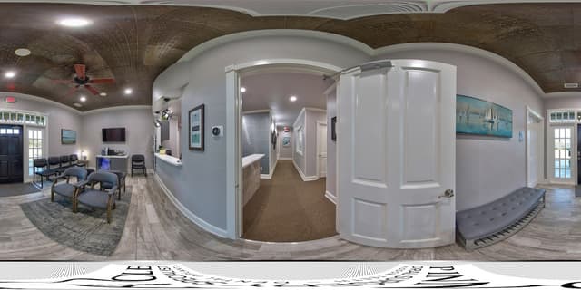 Pinnacle Oral Surgery Specialist photo
