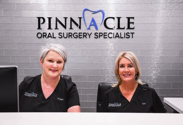 Pinnacle Oral Surgery Specialist photo