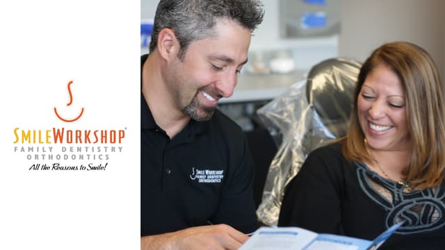 Smile Workshop Forney photo