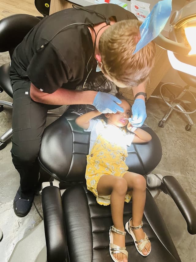 Smile Workshop Forney photo