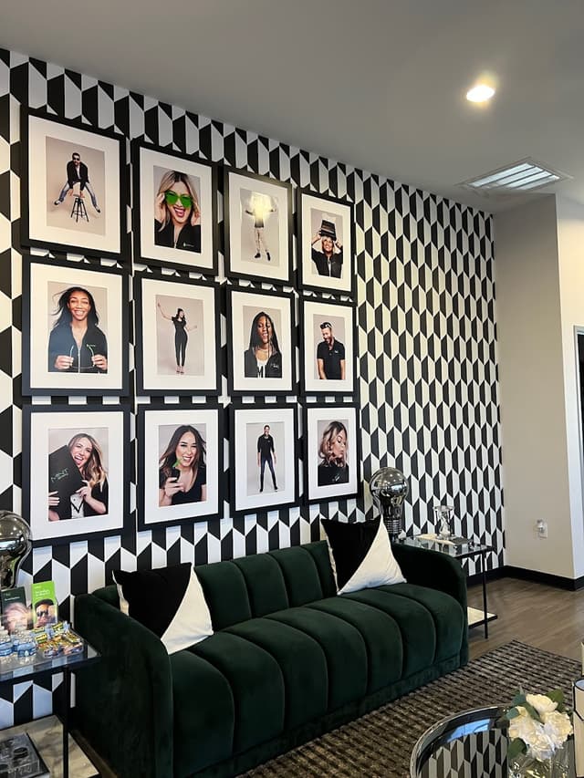 MINT dentistry | Las Colinas photo