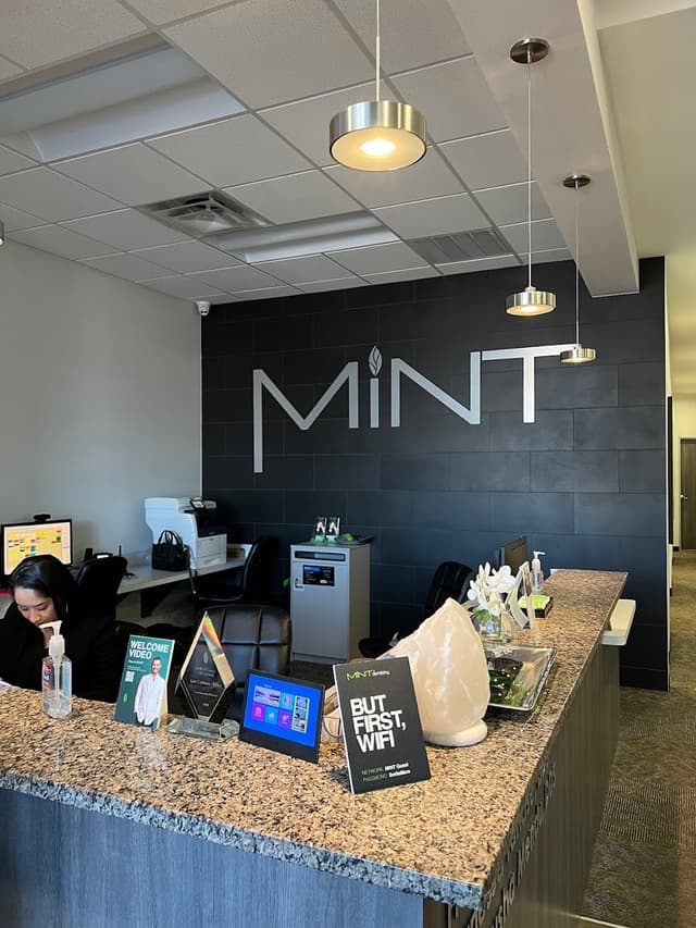 MINT dentistry | Las Colinas photo