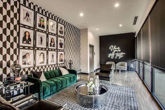 MINT dentistry | Las Colinas photo