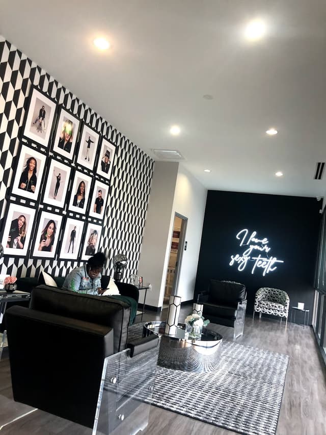 MINT dentistry | Las Colinas photo