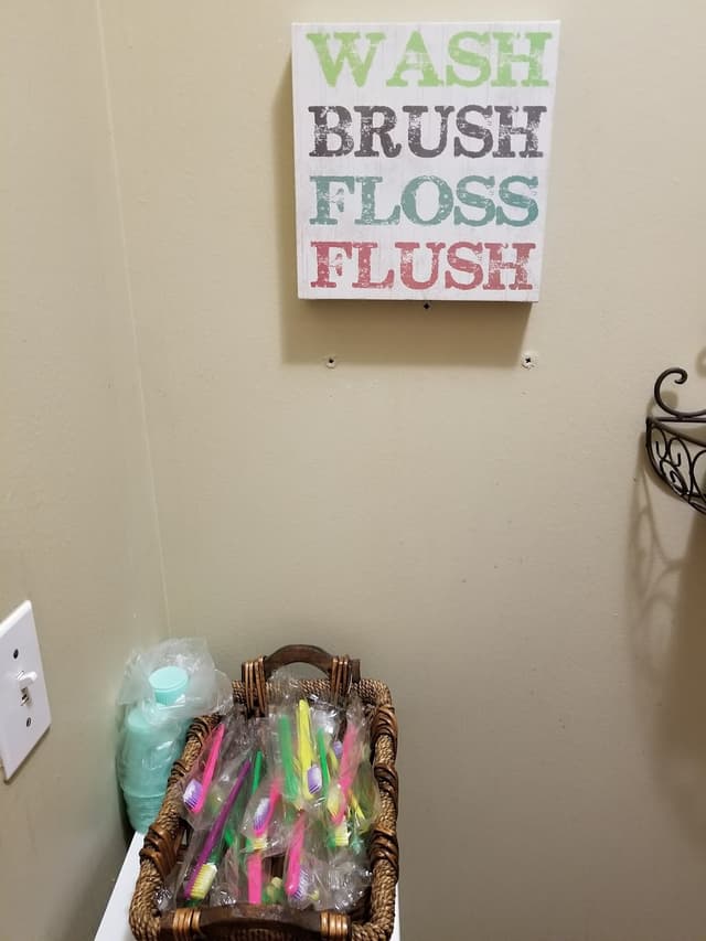 MINT dentistry | Las Colinas photo