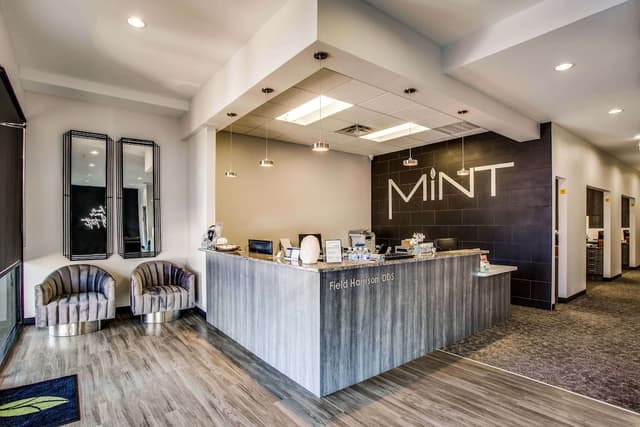 MINT dentistry | Las Colinas photo