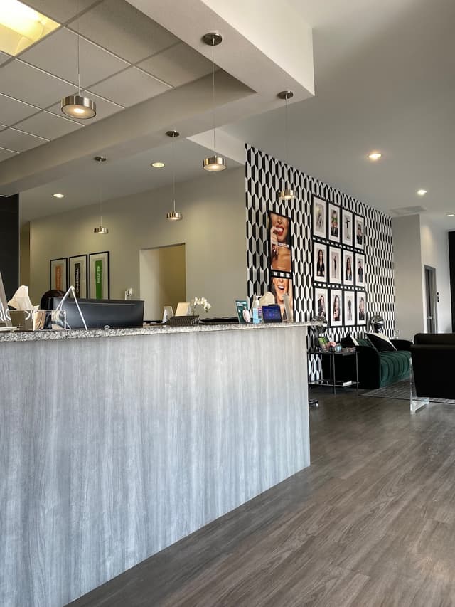 MINT dentistry | Las Colinas photo