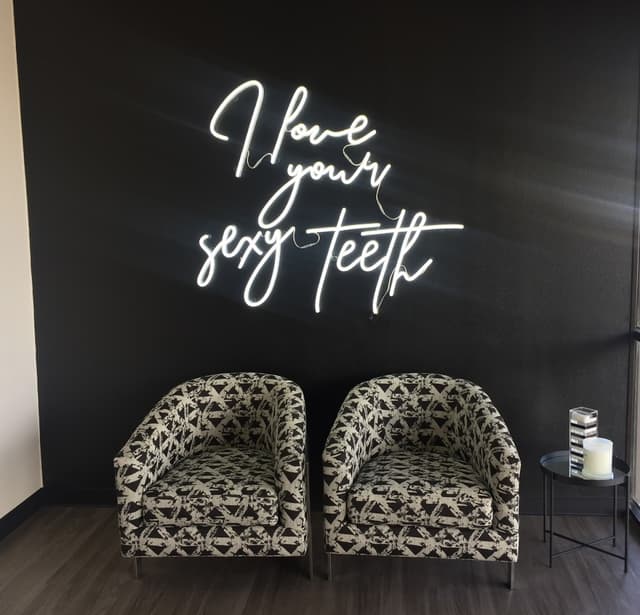 MINT dentistry | Las Colinas photo