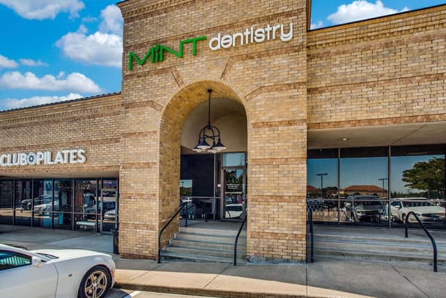 MINT dentistry | Las Colinas photo